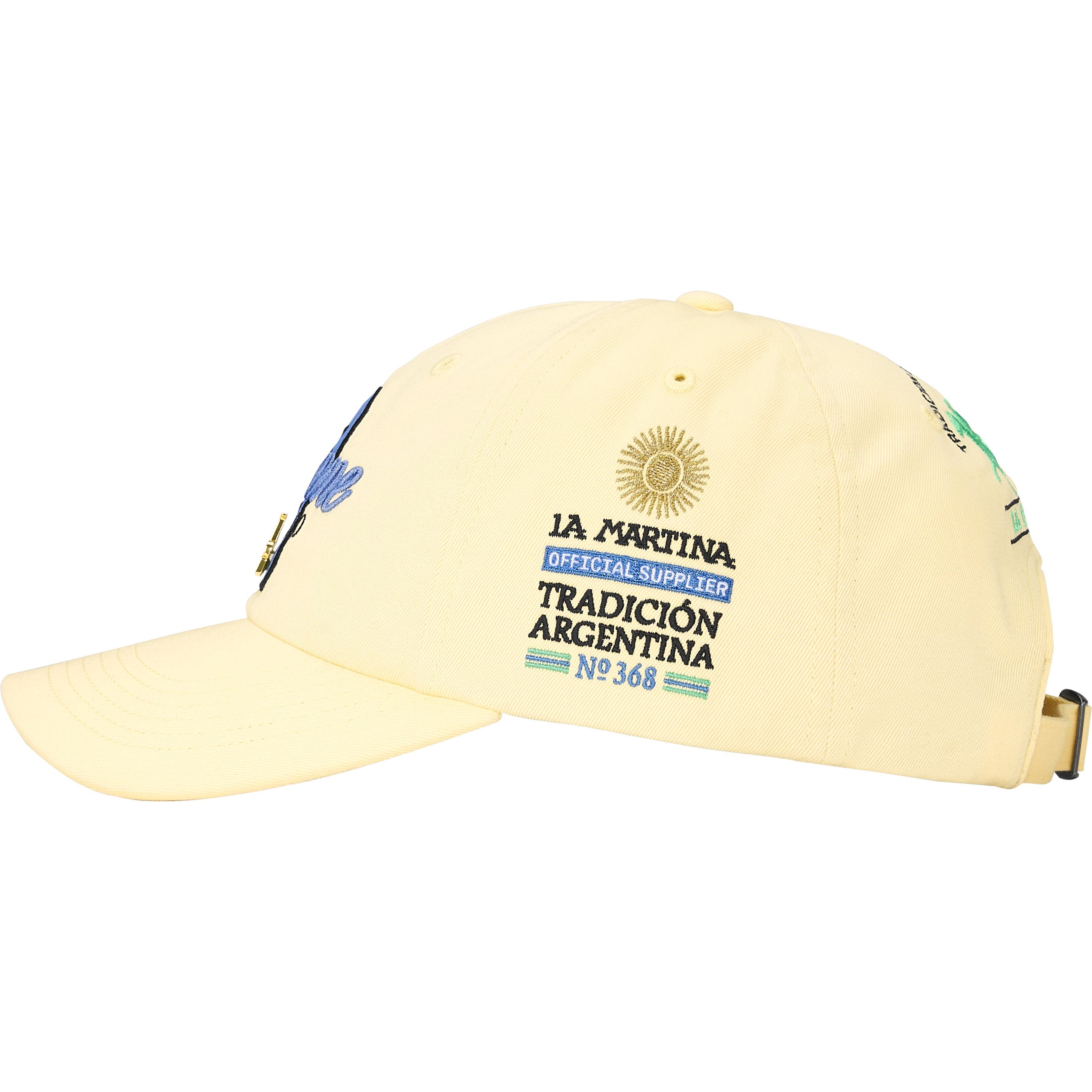 Supreme®/La Martina/Jacob & Co 6-Panel view 11